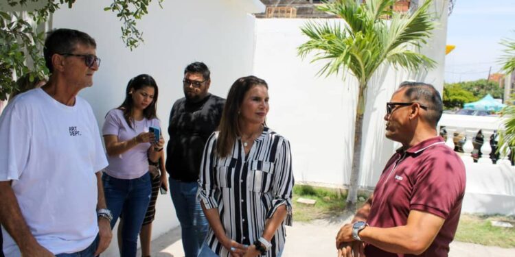 Alcaldía Bolivariana de Maracaibo avanza en la recuperación de Villa Carmen