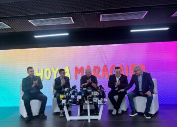 Alcaldía extiende plazo de inscripción para “Maracaibo Elige la Gaita del Año 2025”