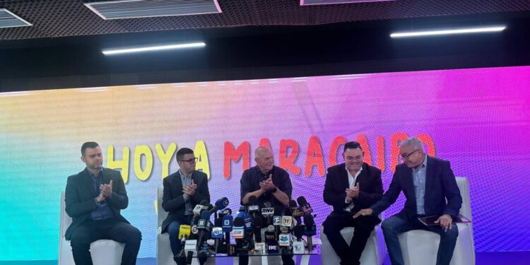 Alcaldía extiende plazo de inscripción para “Maracaibo Elige la Gaita del Año 2025”