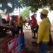 Dirección de Residencias y Urbanismos encabezó jornada de saneamiento en Francisco E. Bustamante