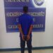 Arrestado sujeto por violencia contra la mujer en Maracaibo