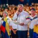 Pueblo zuliano muestra su amor por la Patria en concentración por la paz y la vida
