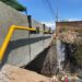 Alcaldía de Maracaibo instaló tubería aérea de gas doméstico para 1500 familias en Venancio Pulgar