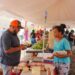 Alcaldía de Maracaibo realizará jornada de mercados populares frente al Palacio Municipal
