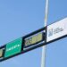 Alcaldía de Maracaibo instala nuevos semáforos digitales en 15 intersecciones de la avenida Bella Vista