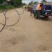 Alcaldía de Cabimas optimiza gas doméstico en la Avenida 34