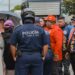 En San Francisco la Dirección de Prevención y Seguridad Ciudadana despliega operativos para garantizar resguardo de bienes y tranquilidad de los ciudadanos