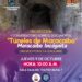 Documental “El misterio de los túneles de Maracaibo” se proyectará en el Teatro Baralt