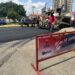 Alcaldía culmina con éxito primera fase del reasfaltado de la Av. Delicias sentido sur-norte