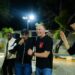 Alcalde Di Martino entrega todos los días plazas renovadas