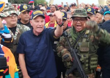 Extraordinario despliegue en el Zulia al activar Operación Independencia 200