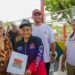 Más de mil nomenclaturas otorgó Alcaldía de Maracaibo a familias de la parroquia Francisco Eugenio Bustamante