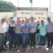 Luis Caldera en la 48ª Feria Expocomercial Ganadera de Rosario de Perijá:Esta es una muestra de la Venezuela y el Zulia potencia