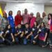 Cien pasantes inician prácticas profesionales en la Alcaldía Bolivariana de Maracaibo