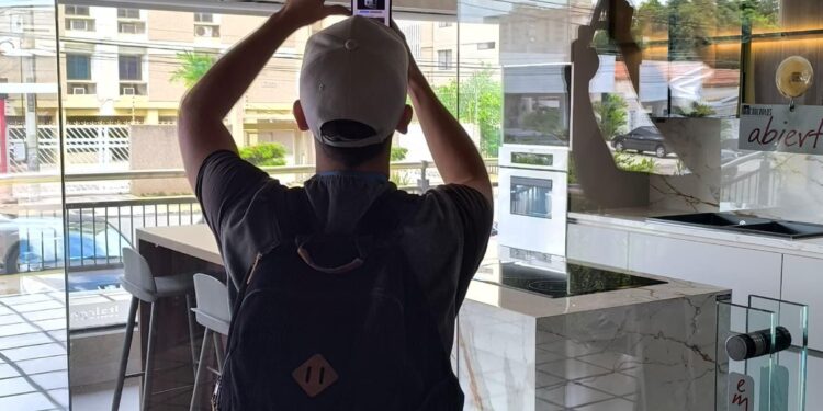 Maracaibo avanza con sistema SIGAT con 2.241 censos de actividades económicas