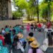 Los Nichos Etnolíngüísticos es la defensa de los idiomas indígenas