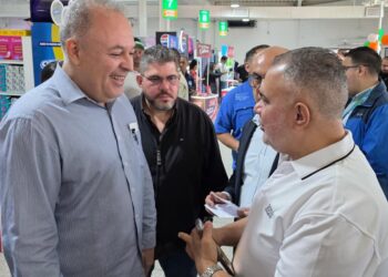 Alcaldía Bolivariana de Maracaibo apalanca motor económico en alianza con el sector privado