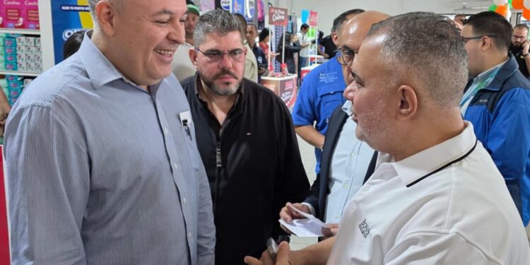 Alcaldía Bolivariana de Maracaibo apalanca motor económico en alianza con el sector privado
