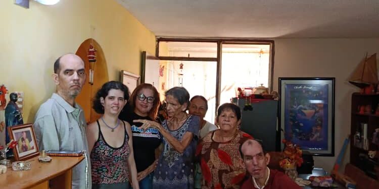 Dirección de Residencias y Urbanismos (DARU) continúa dando respuesta a la comunidad de Raúl Leoni