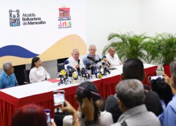 Alcaldía Bolivariana de Maracaibo rescatará el“Callejón de los pobres” bajo la esencia del emblemático Saladillo