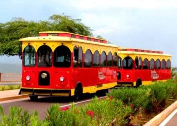 El Tranvía de Maracaibo es nominado al Premio Nacional de Turismo