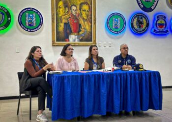 Alcaldía de Maracaibo y FAMAC afinan detalles para la XXV Caminata Rosa