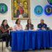 Alcaldía de Maracaibo y FAMAC afinan detalles para la XXV Caminata Rosa