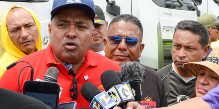 Joemel Robles, presidente (e) del Imau: “Este sábado se inicia operación cachivache en parroquia Juana Ávila”