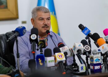 La Gobernación del Zulia se une al Júbilo Nacional no laborable decretado por el presidente Nicolás Maduro para celebrar la doble canonización