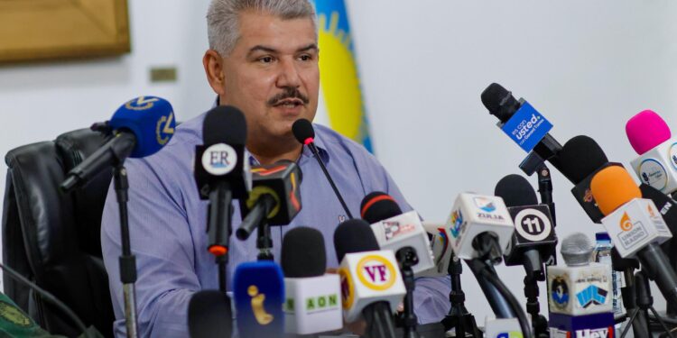 La Gobernación del Zulia se une al Júbilo Nacional no laborable decretado por el presidente Nicolás Maduro para celebrar la doble canonización