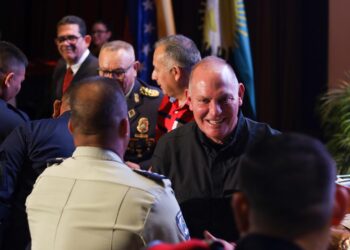 Giancarlo Di Martino: V Cohorte de Polimaracaibo, héroes con mística