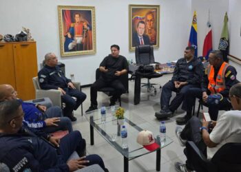 Alcaldía de Maracaibo impulsa censo para comerciantes del casco central este 21 de octubre