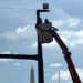 Un total de 60 semáforos con tecnología LED han sido instalados hasta este domingo 18 de octubre