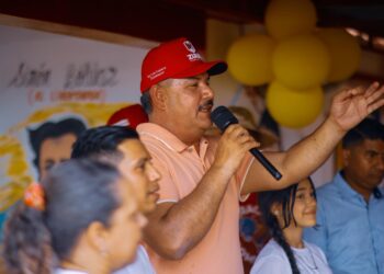 El Gobernador Caldera acompaña inauguración de Zona de la Juventud Comunitaria en el municipio Cabimas