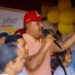 El Gobernador Caldera acompaña inauguración de Zona de la Juventud Comunitaria en el municipio Cabimas