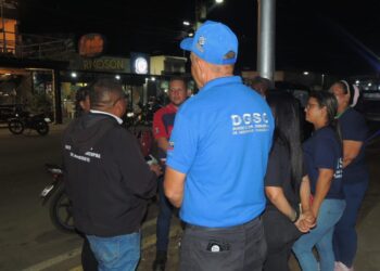 Alcaldía de Maracaibo despliega su personal de fiscalización ambiental en todas las parroquias