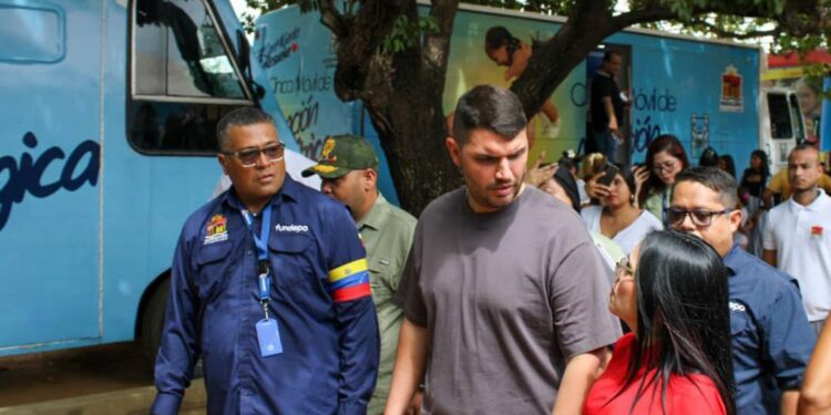 Alcaldía Bolivariana de Maracaibo ha atendido más de 5 mil personas en las jornadas integrales de salud