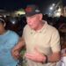 Alcalde Di Martino atendió inmediatamente reclamo de la comunidad Altos de Milagro Norte en recorrido nocturno