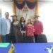 UNEM instala Seminario Internacional sobre Educación Propia en Contextos Indígenas