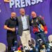 Artistas nacionales e internacionales la gran atracción de la Feria de La Chinita