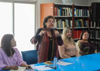 En el Zulia nació el socialismo feminismo creado por Hugo Chávez Frías
