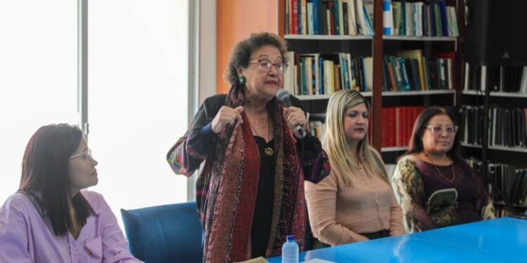 En el Zulia nació el socialismo feminismo creado por Hugo Chávez Frías
