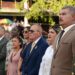 Más de 60 mil feligreses recibieron, a su patrona, Virgen de Chiquinquirá en su “Solemne Bajada