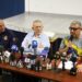 Alcalde Giancarlo Di Martino da Inicio a la construcción del Paseo San José Gregorio Hernández