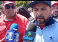 Dando respuesta inmediata: Alcalde Héctor Soto desplegó trabajos de reasfaltado a más de 3Km de vialidad de El Bajo