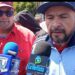 Dando respuesta inmediata: Alcalde Héctor Soto desplegó trabajos de reasfaltado a más de 3Km de vialidad de El Bajo