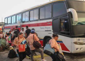 El 1ero de noviembre el Terminal de Pasajeros arranca la Ruta Especial Maracaibo-Isnotú