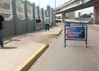 Alcaldía de Maracaibo continúa realizando mantenimiento a cementerios de la municipalidad