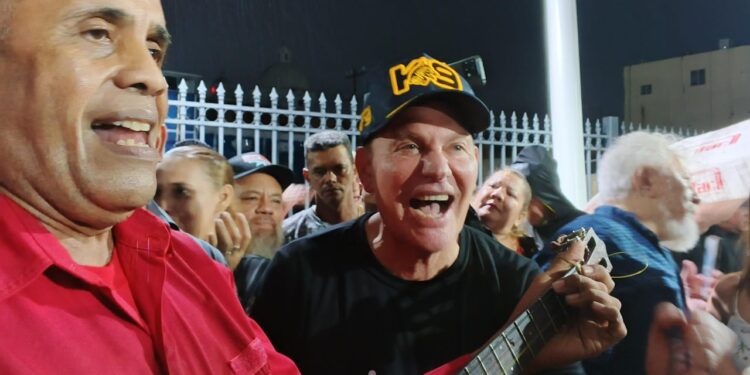 La plaza del panita Alí la restauró la Alcaldía de Maracaibo