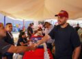 Más de 2 mil familias del oeste se beneficiaron del Mercado Popular de la Alcaldía de Maracaibo